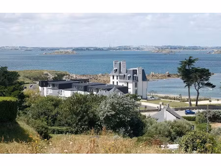 vente appartement 2 pièces 35 m² plougasnou (29630)