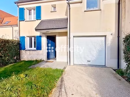 maison 5 pièces - 105 m²