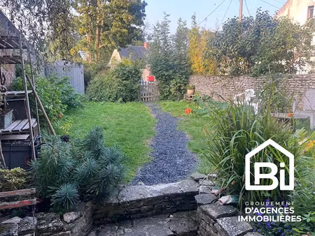 vente maison 2 pièces 44.27 m² à ver-sur-mer (14114)  122 400 €