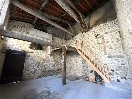 vente maison 2 pièces 56 m² lavardac (47230)