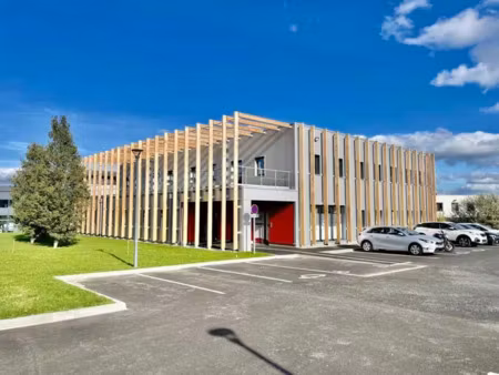 a louer bureaux venette bois de plaisance