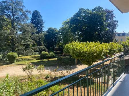 vente appartement 3 pièces  98.06m²  bourg