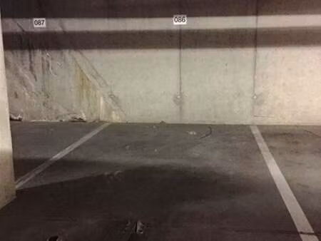 garage à louer à gent € 75 (l07ma) - estero bvba | zimmo