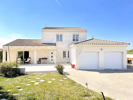 vente maison saint-georges-de-didonne 17110 - - surface privée