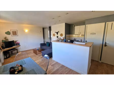 vente appartement 2 pièces 35m2 grabels 34790 - 106000 € - surface privée