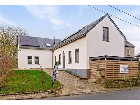 gilmont immobilier - deja sous option !