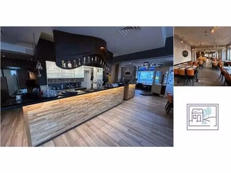 surface commerciale à vendre à grez-doiceau (vbc06994)