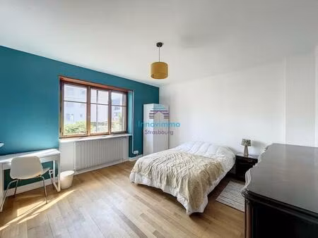 location appartement 1 pièce 18 m² à strasbourg (67200)