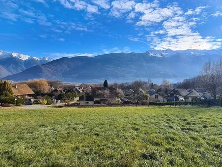 terrain constructible