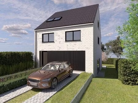 terrain à vendre à kraainem € 359.000 (l079x) - maxime real estate | zimmo