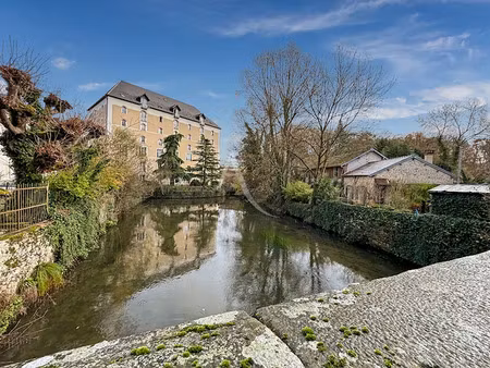 vente appartement 2 pièces 45.75 m² à etampes (91150)  98 810 €