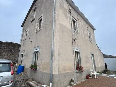 vente maison à louvigné (53210) : à vendre / 140m² louvigné