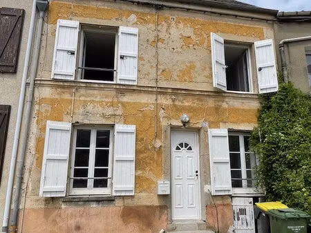 vente maison 5 pièces 99 m² jouy-sur-morin (77320)