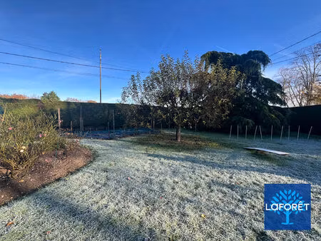 terrain d'huison-longueville 460 m²