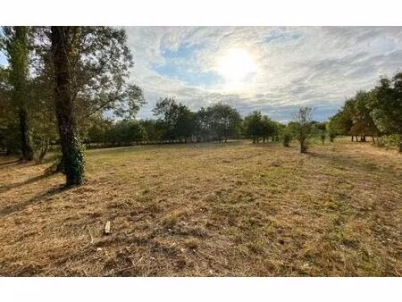 terrain toulouse m² t- à vendre  236 000 €