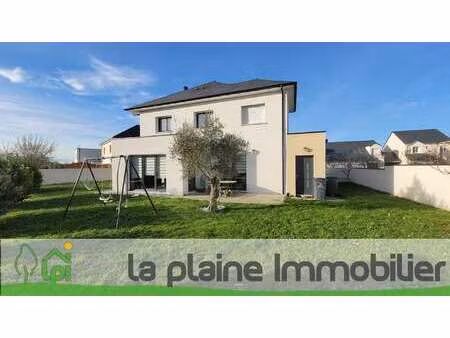vente maison à cormelles-le-royal (14123) : à vendre / 142m² cormelles-le-royal