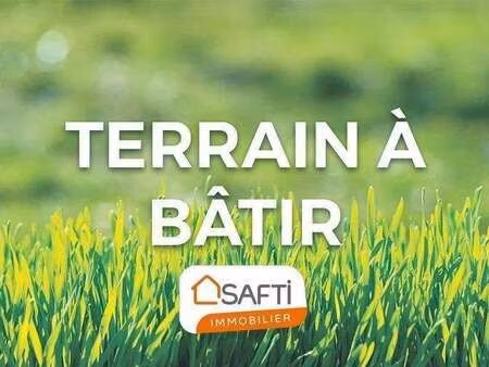 vente terrain à vernon (27200) : à vendre / 592m² vernon
