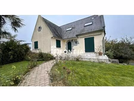 vente maison à saint-broladre (35120) : à vendre / 125m² saint-broladre