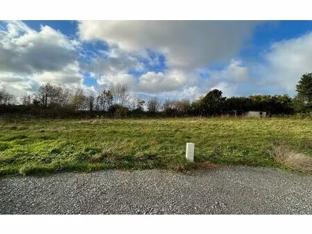 terrain turretot m² t- à vendre  133 000 €