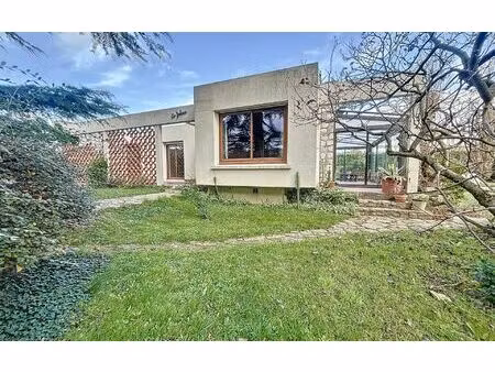 maison la roche-de-glun m² t-4 à vendre  328 500 €