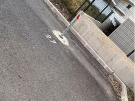 location place de parking