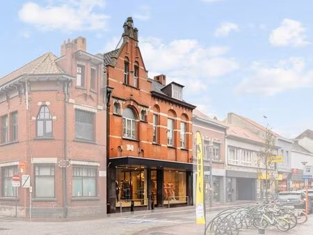 bien professionnel à vendre à zele € 395.000 (l09io) - altro dendermonde | zimmo