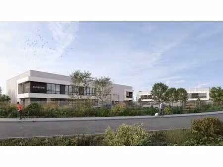 vente/location local d'activités rouvignies 1 805 m²