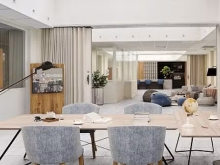 bureaux à vendre paris 06 (75006) - 550 m² - 6402