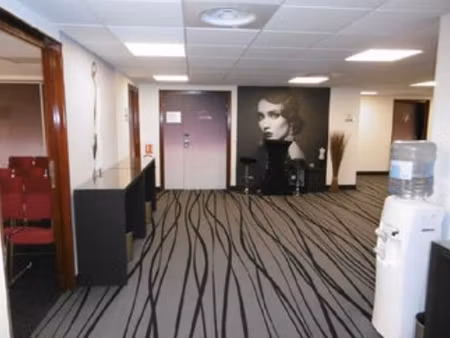 bureaux à vendre paris 09 (75009) - 383 m² - 6393