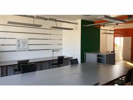 bureaux à vendre paris 10 (75010) - 200 m² - 6394