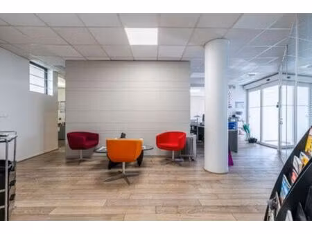 bureaux à vendre paris 15 (75015) - 213 m² - 6398