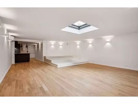 bureaux à vendre paris 17 (75017) - 368 m² - 6377