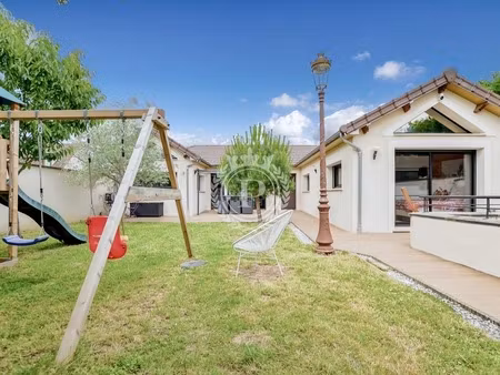 maison d'exception à saint prix