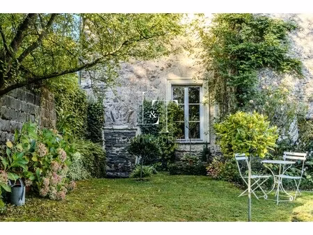 manoir à vendre à ancenis
