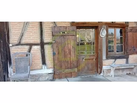 vente maison 3 pièces 83 m² saint-bonnet-en-bresse (71310)