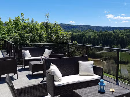 vente divers 720 m² doucier (39130)