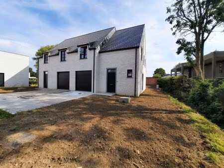 bellem - fortstraat lot 12