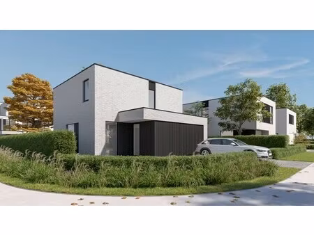 bellem - fortstraat lot 16