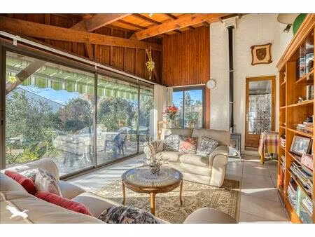 vente maison 4 pièces 142 m² eymet (24500)