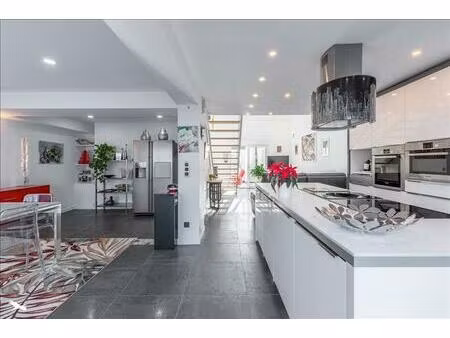 vente maison 7 pièces 133 m² palavas-les-flots (34250)