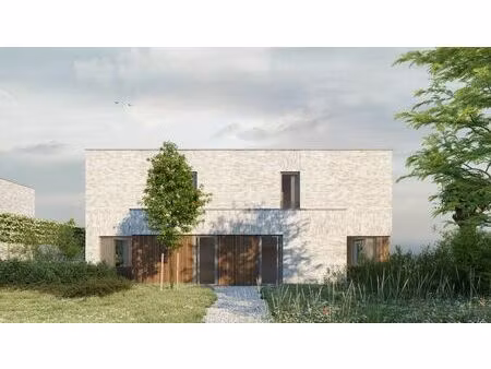 machelen - meiboom - lot 04