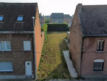 terrain à vendre à londerzeel € 225.000 (l09vf) - vmv vastgoed | zimmo