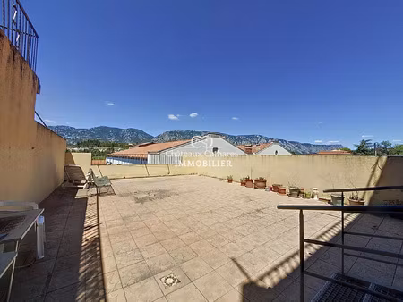 vente immeuble 144 m² saint-paul-de-fenouillet (66220)