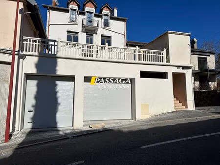 vente parking 5 pièces rodez 12000 - 17500 € - surface privée