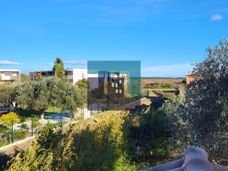 maison individuelle de 120m2