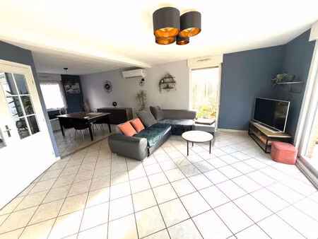 vente maison 4 pièces 129 m² hasnon (59178)