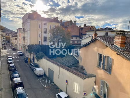 location appartement 2 pièces 28 m² à vienne (38200)