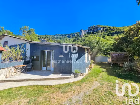 vente propriété 15 pièces 731 m² à saint-jean-et-saint-paul (12250)  399 000 €