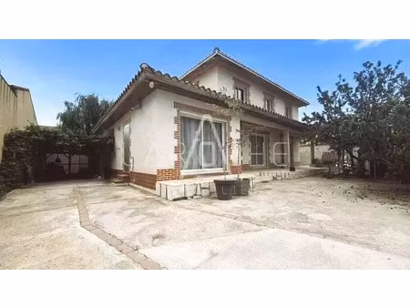 vente maison 6 pièces 150 m² à elne (66200)  484 000 €