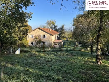 vente maison 15 pièces